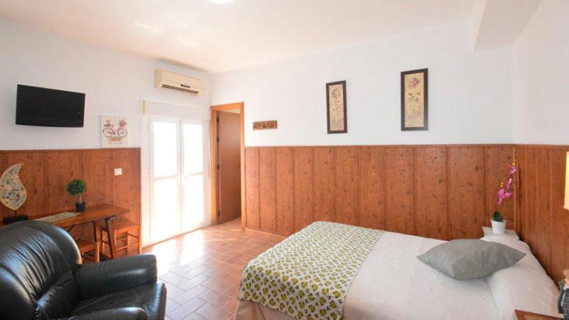Отель Habitaciones Baleares