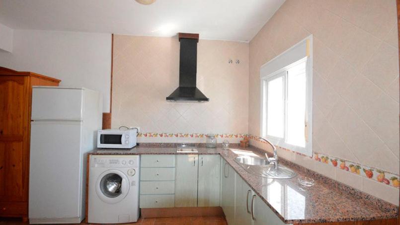 Отель Habitaciones Baleares