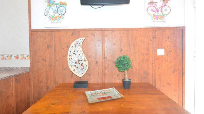 Отель Habitaciones Baleares