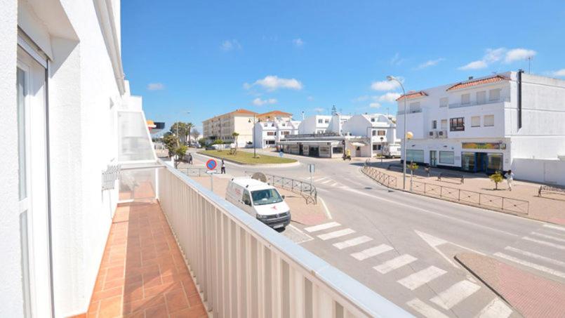 Отель Habitaciones Baleares