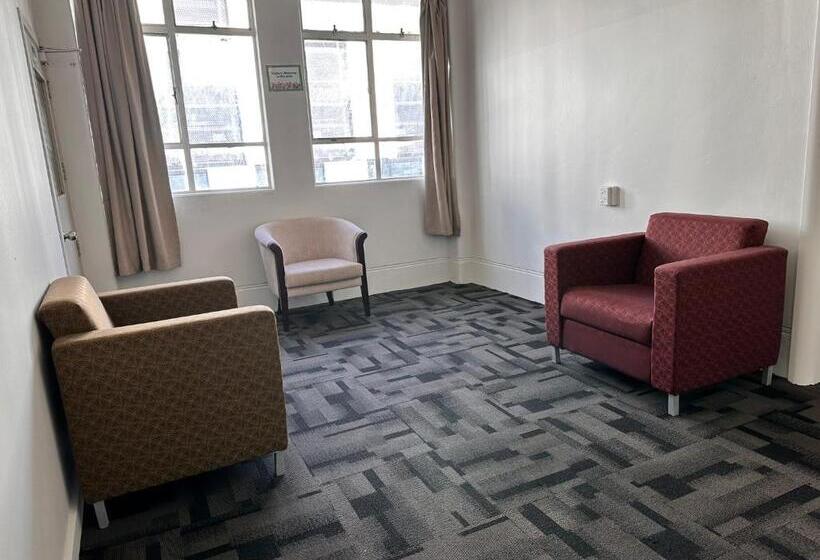 酒店 Hamilton City Inn