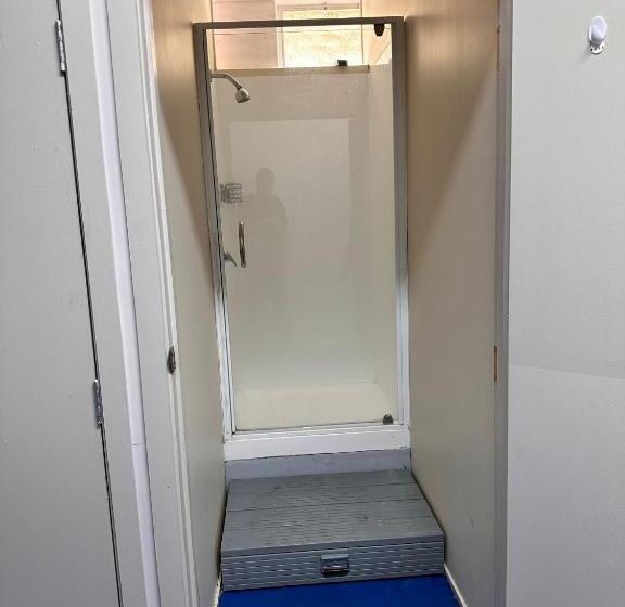 酒店 Hamilton City Inn