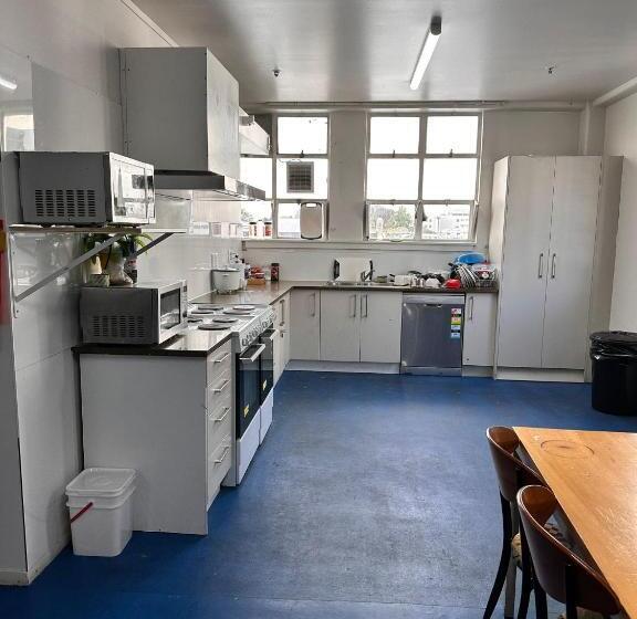 酒店 Hamilton City Inn