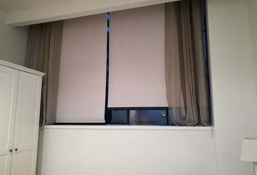 هتل Heritage Apartment