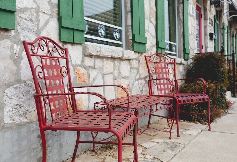 فندق High Cotton Inn