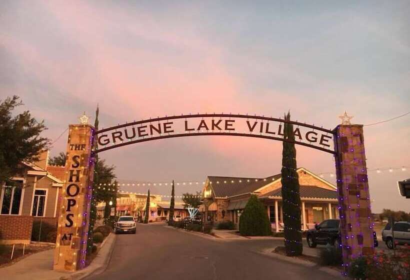 فندق High Cotton Inn