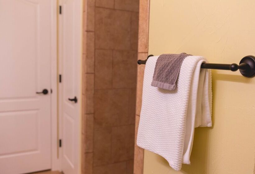 فندق High Cotton Inn