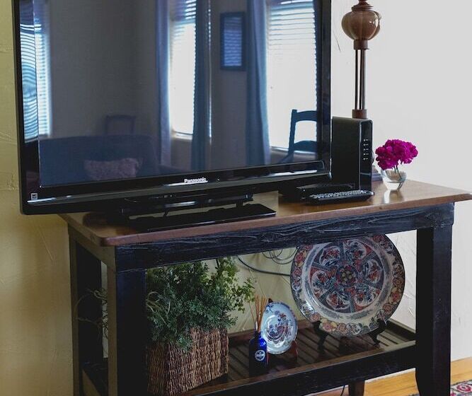 فندق High Cotton Inn