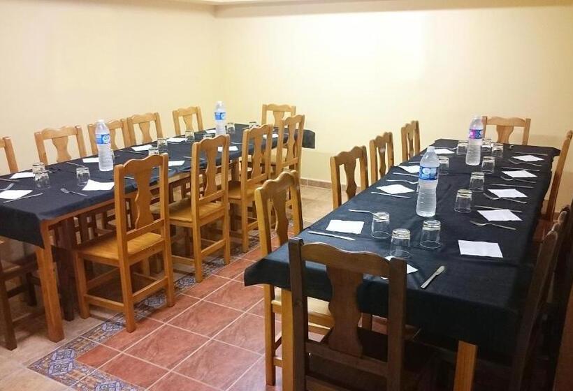 فندق Hostal San Marcos Ii