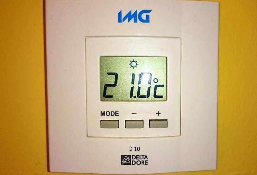 فندق Hostal San Marcos Ii