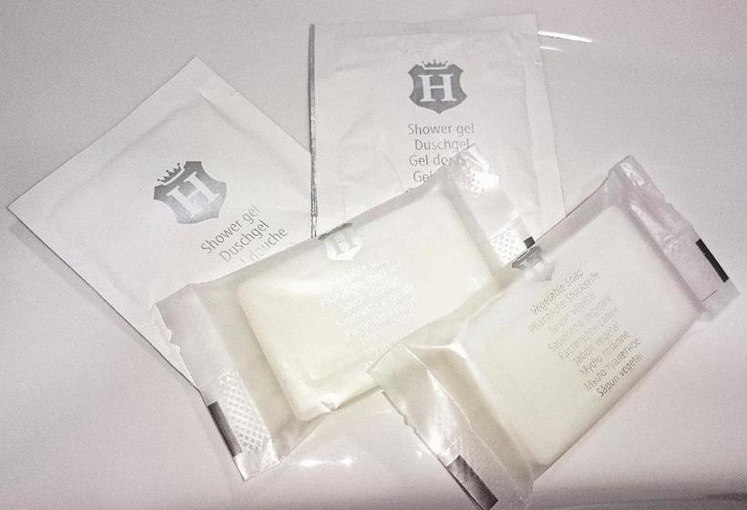 فندق Hostal San Marcos Ii