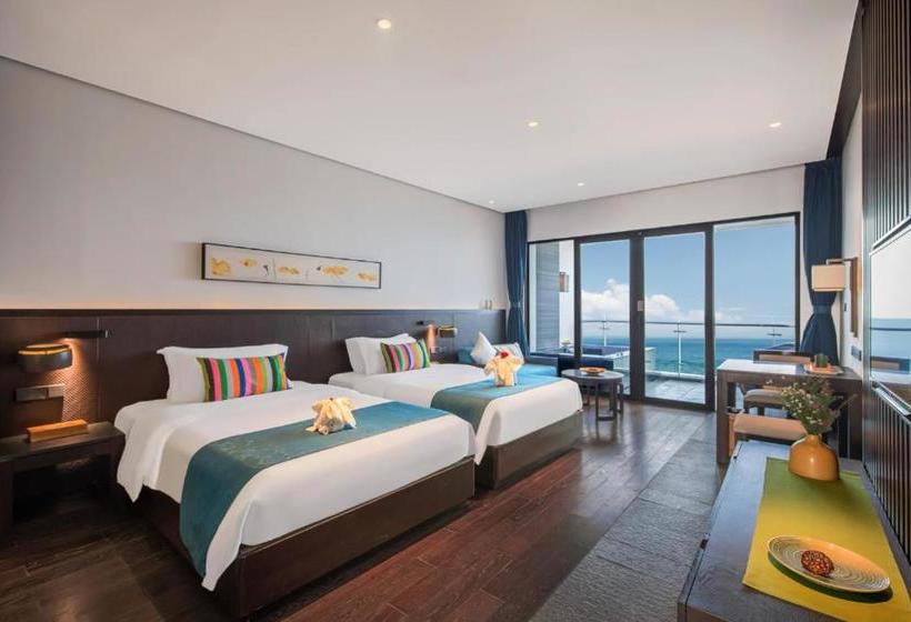 فندق Howard Johnson Sandalwoods Resort Huizhou