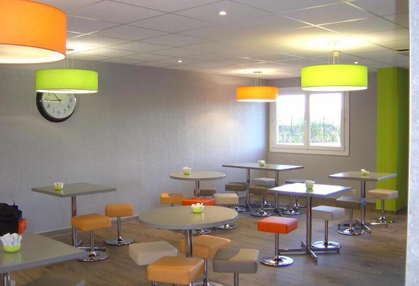 فندق Ibis Budget Marseille Aeroport Provence