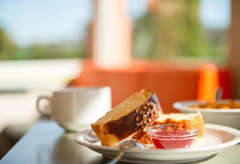 فندق Ibis Budget Marseille Aeroport Provence