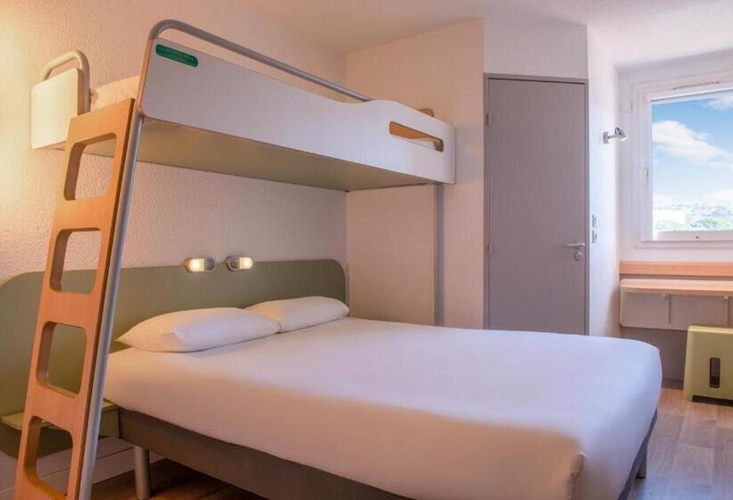 فندق Ibis Budget Marseille Aeroport Provence
