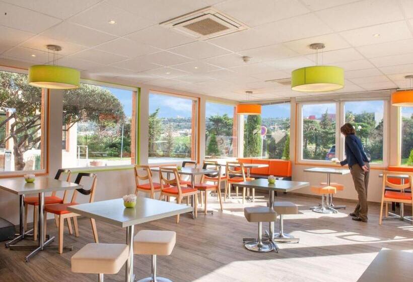 فندق Ibis Budget Marseille Aeroport Provence