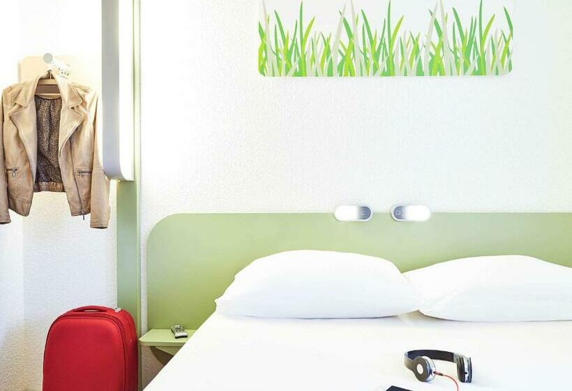 فندق Ibis Budget Marseille Aeroport Provence