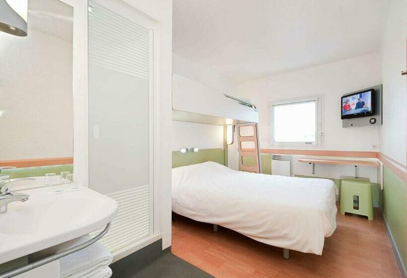 فندق Ibis Budget Marseille Aeroport Provence