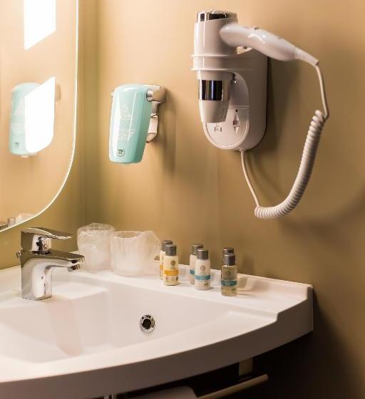 호텔 Ibis Ulyanovsk