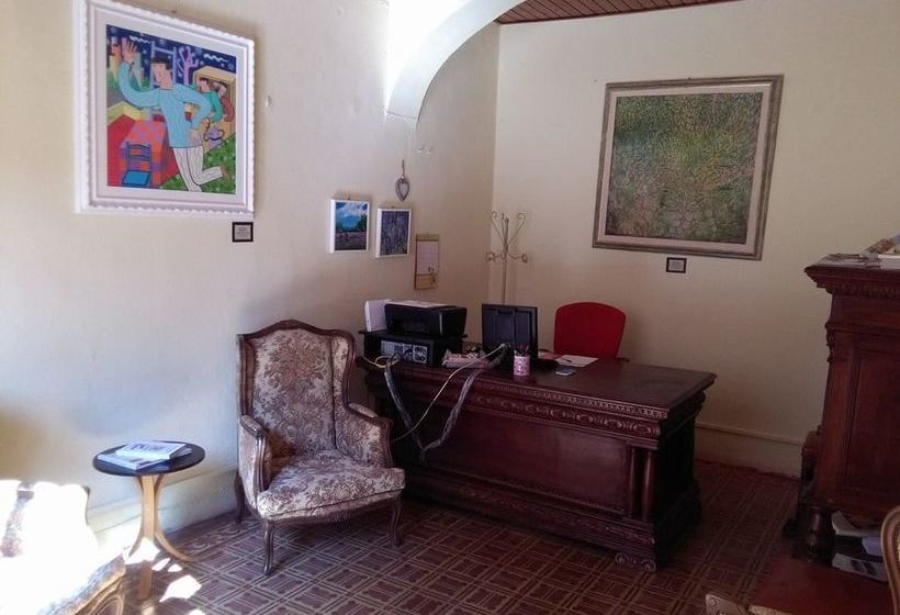 فندق Il Viandante