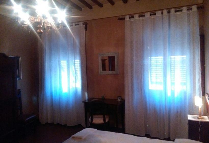 فندق Il Viandante