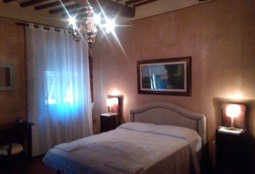 فندق Il Viandante