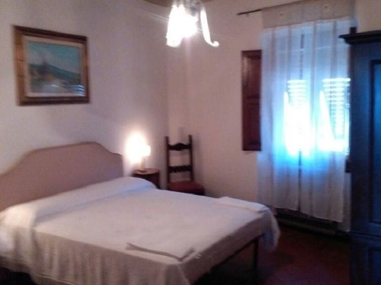 فندق Il Viandante