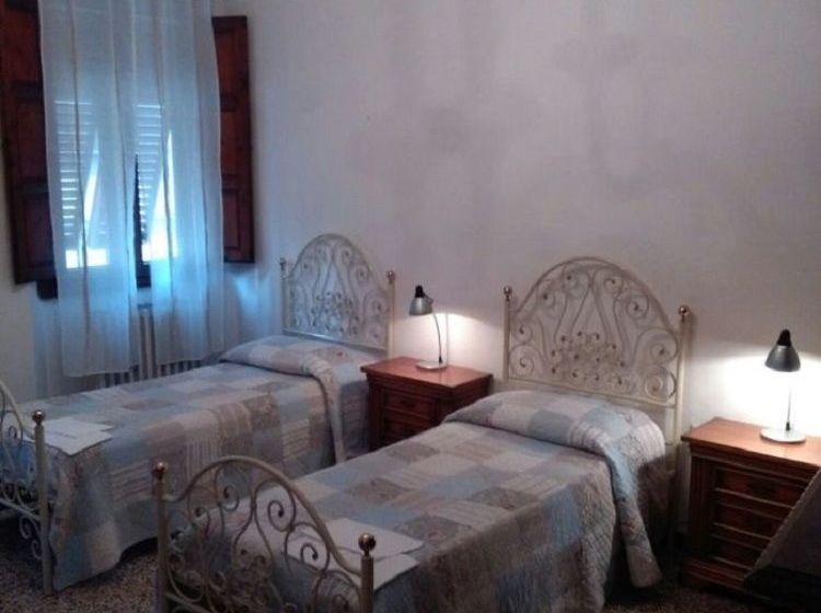 فندق Il Viandante