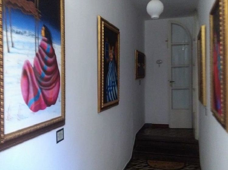 فندق Il Viandante