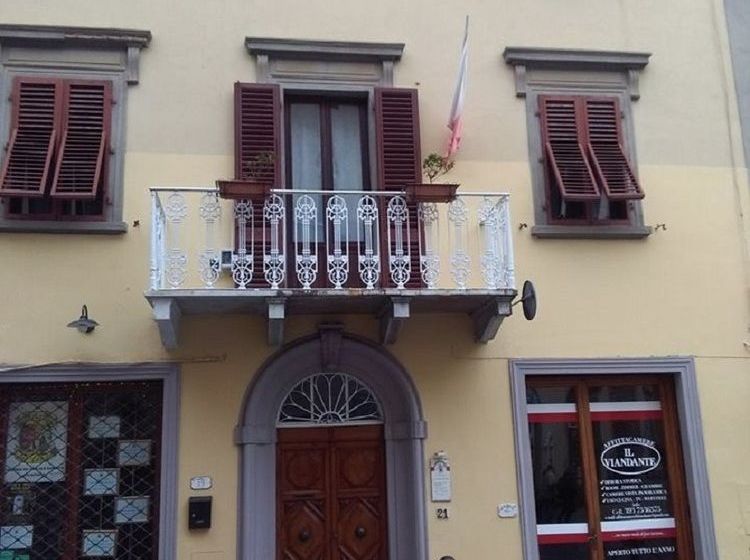 فندق Il Viandante