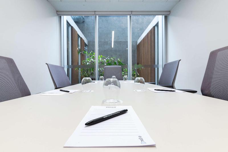 Отель Innside By Melia Lima Miraflores