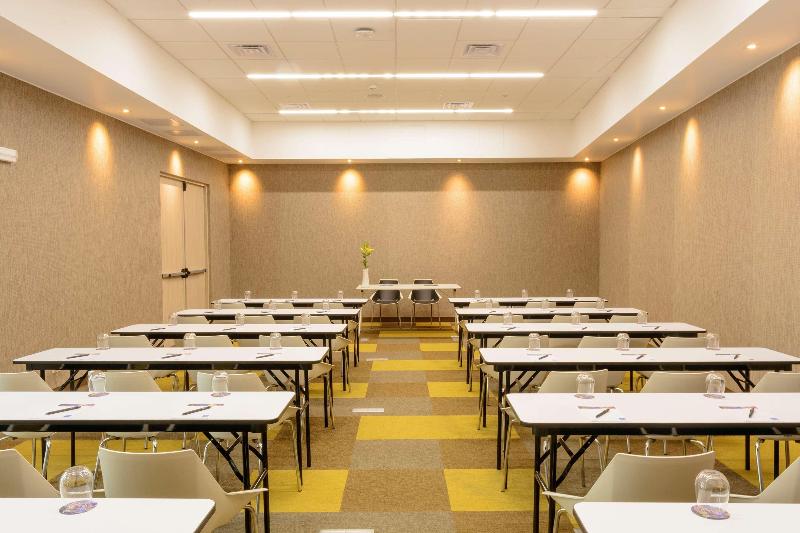 Отель Innside By Melia Lima Miraflores