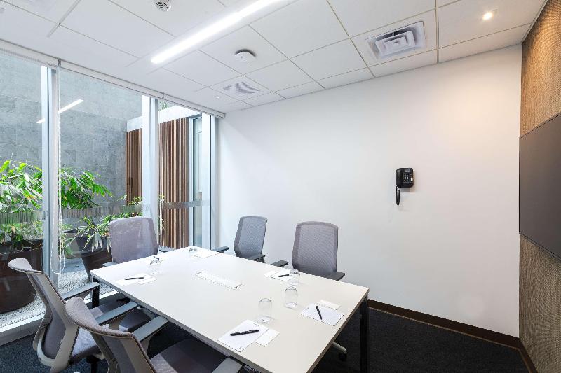 Отель Innside By Melia Lima Miraflores