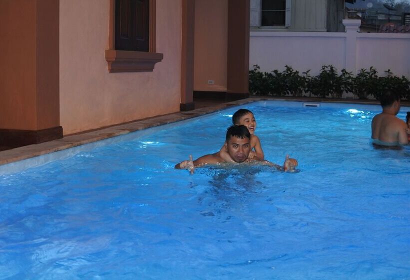 فندق Jasmine Luang Prabang