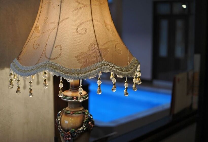 فندق Jasmine Luang Prabang