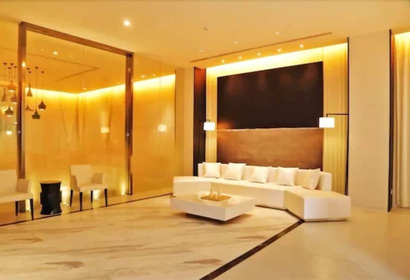 호텔 Jinjiang Inn Shenzhen Huanggang Port