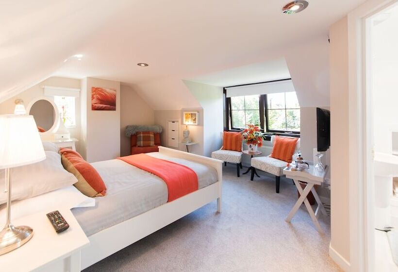 호텔 Justb Deva Edinburgh