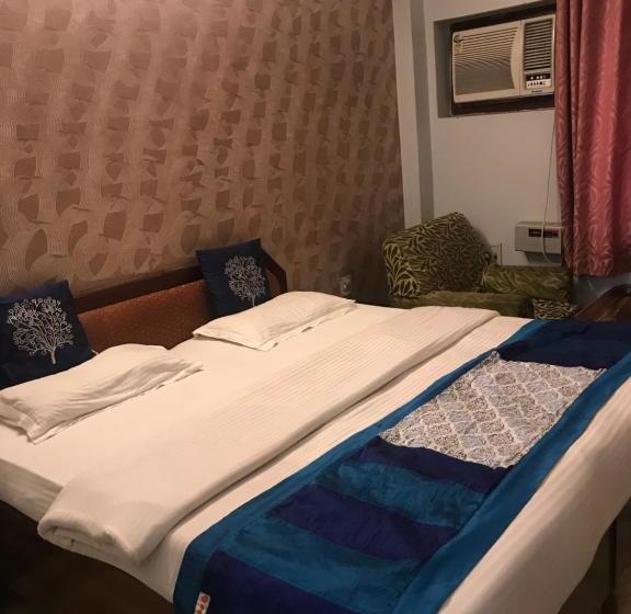 فندق Collection O 1088  Kamesh Hut