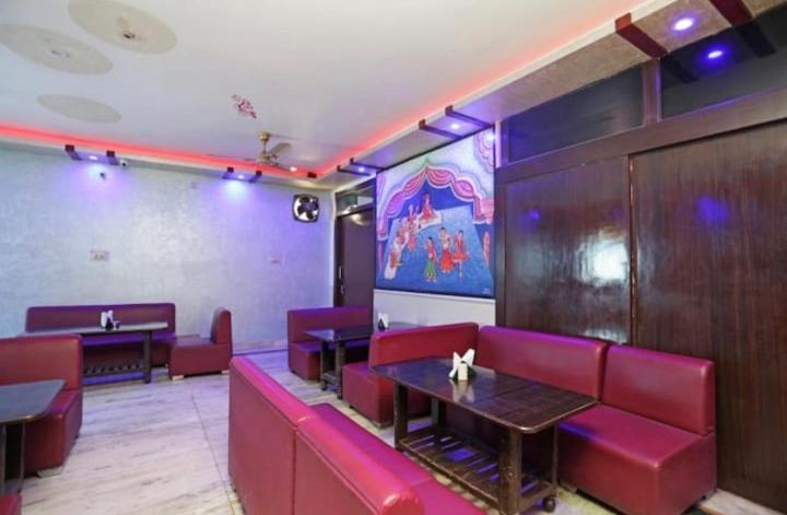 فندق Collection O 1088  Kamesh Hut