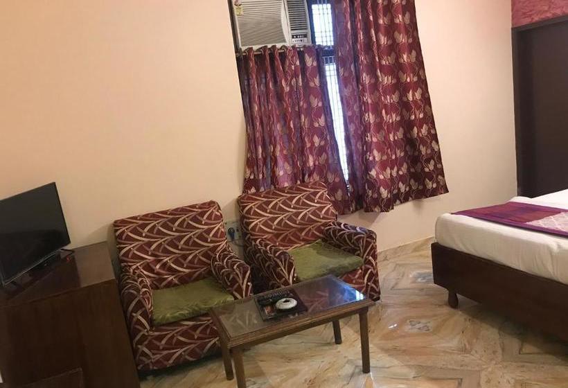 فندق Collection O 1088  Kamesh Hut