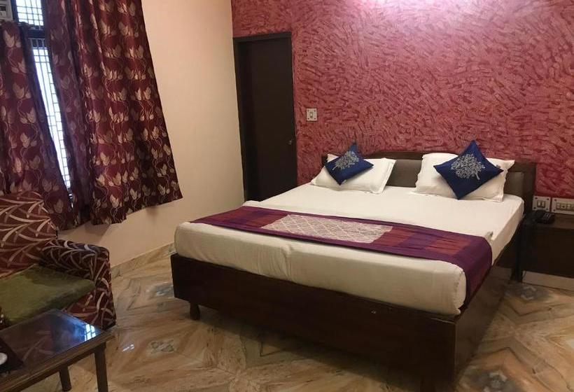 فندق Collection O 1088  Kamesh Hut