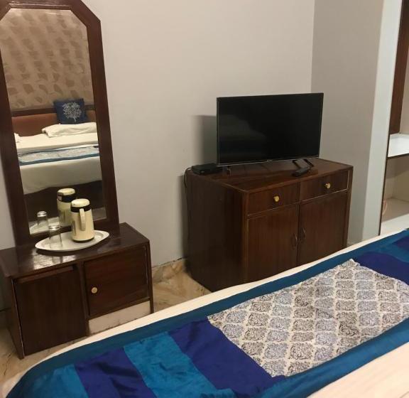 فندق Collection O 1088  Kamesh Hut