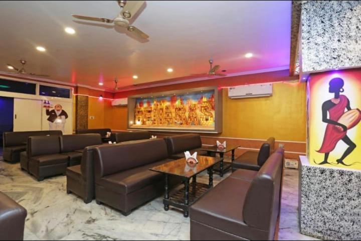 فندق Collection O 1088  Kamesh Hut