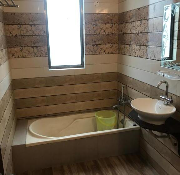 فندق Collection O 1088  Kamesh Hut