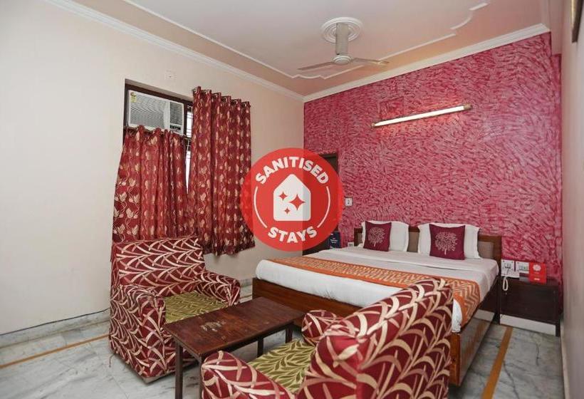 فندق Collection O 1088  Kamesh Hut