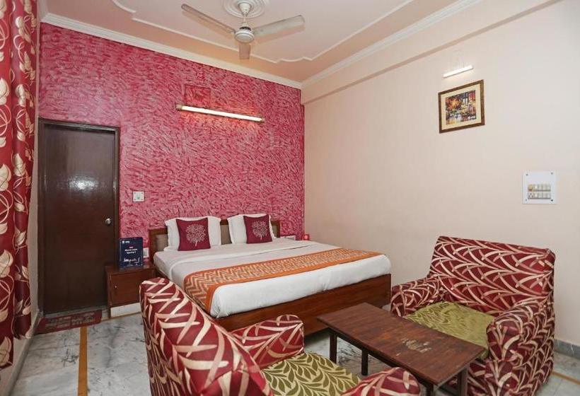 فندق Collection O 1088  Kamesh Hut