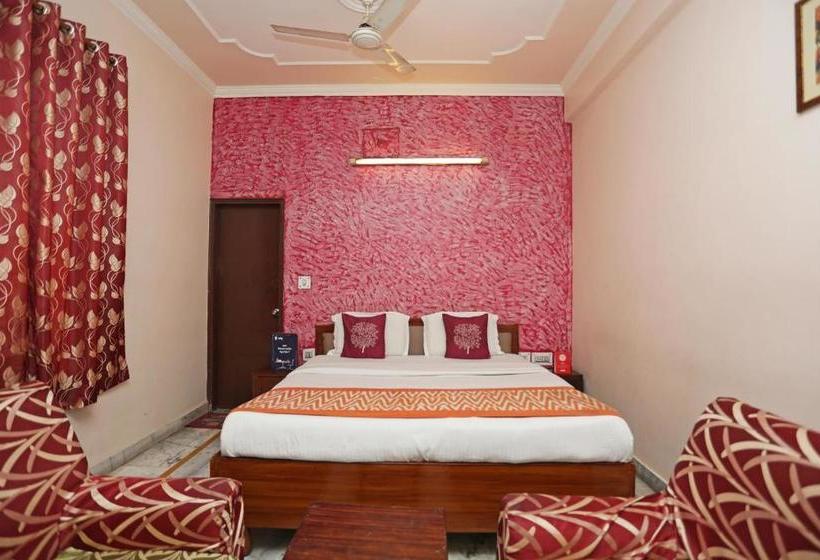 فندق Collection O 1088  Kamesh Hut