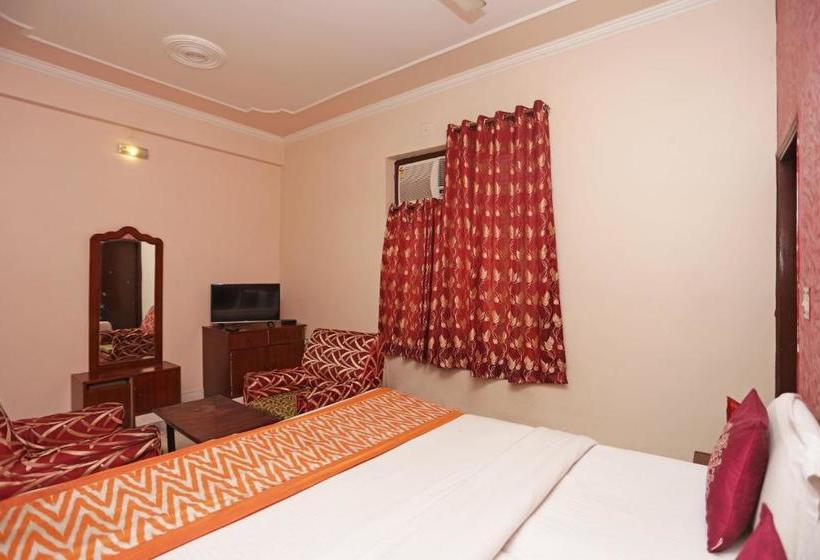 فندق Collection O 1088  Kamesh Hut