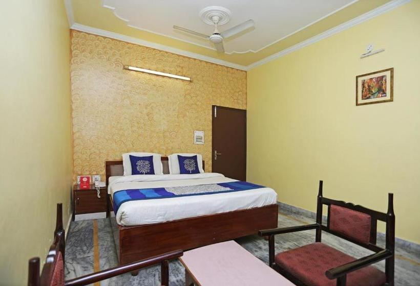 فندق Collection O 1088  Kamesh Hut