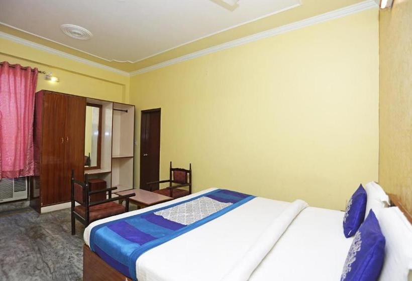 فندق Collection O 1088  Kamesh Hut